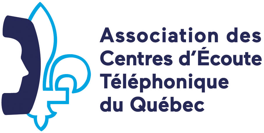 Centres d'écoute du Québec